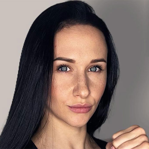 JASMINA ZAPOTOCZNA