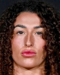 JASMINE PARR