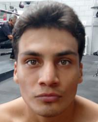 JAVID RAMIREZ BELTRAN