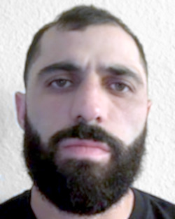 JAVIER FRANCISCO NAVARRO