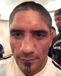 JAVIER NICOLAS CHACON