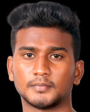 JAYAPAL JAGANADHAN