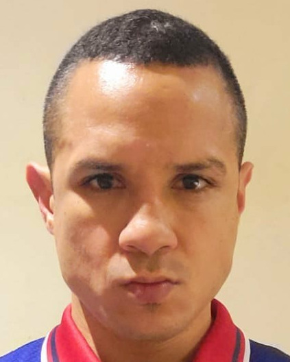 JAYRO FERNANDO DURAN