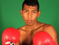 JEFFREY ROSALES