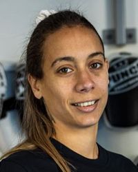JEMMA PEART