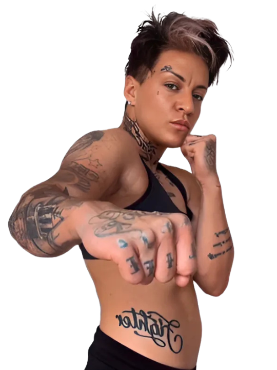 JENIFER JOKLOVA