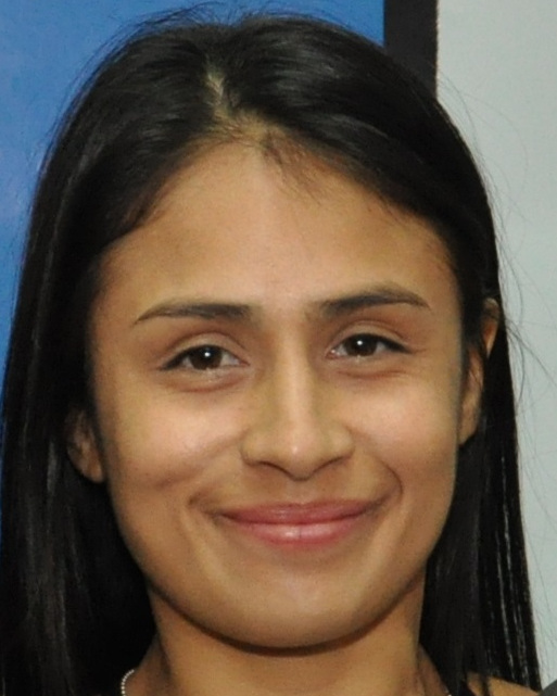 JENNIFER SABRINA MEZA