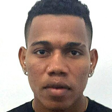 JEOVANIS BARRAZA