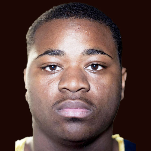 JERMAINE FRANKLIN JR