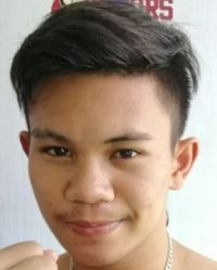 JEROME BALORO