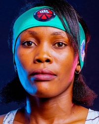 JESCA MFINANGA
