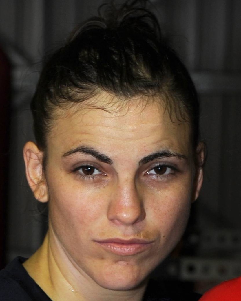 JESSICA MESSINA