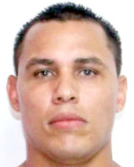 JESUS ALBERTO BELTRAN