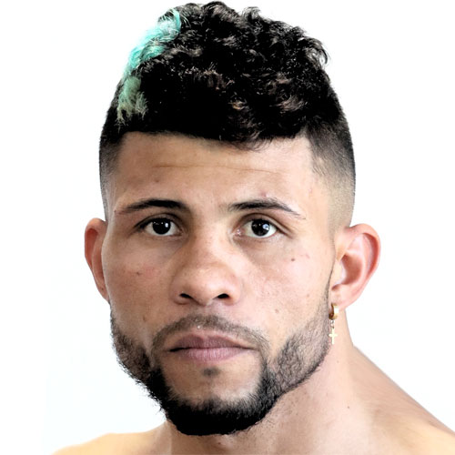 JHAN CARLOS UBARNES