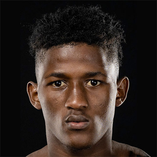 JHON OROBIO