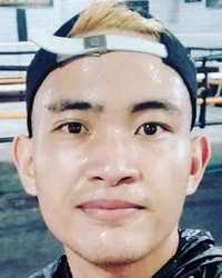 JHUN RICK CARCEDO