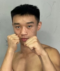 JIAXIAN DENG