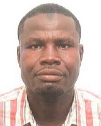 JIBRIL ZUBARU MOHAMMED