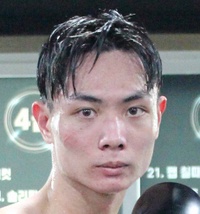 JIN-SU KIM