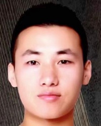 JINBIAO YAO