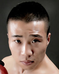 JING XIANG