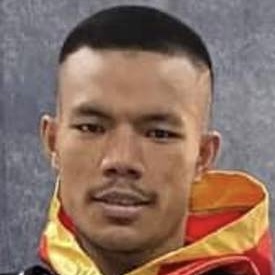 JINO RODRIGO
