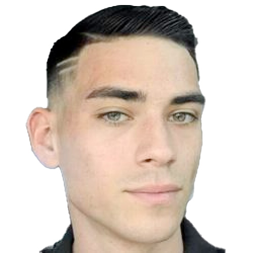 JIREH DE LOS SANTOS