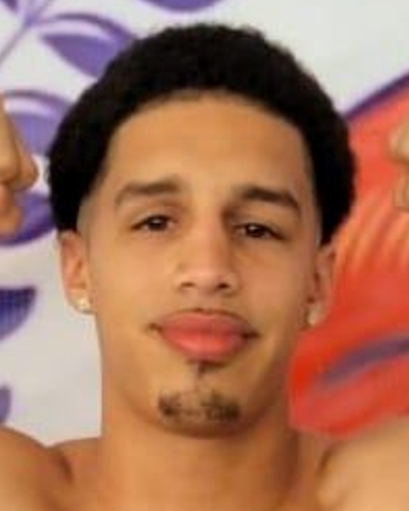 JOAN RODRIGUEZ CEPEDA