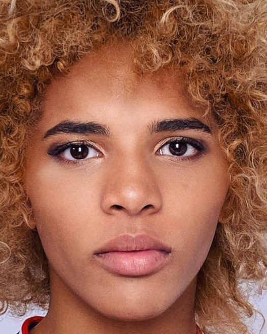 JOANA NWAMERUE