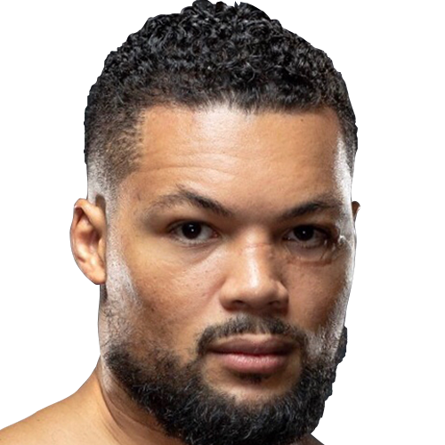 JOE JOYCE