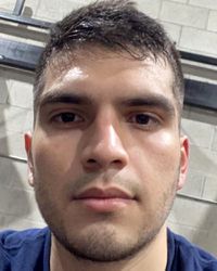 JOE ELI HERNANDEZ