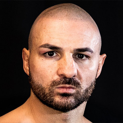 JOEL CAMILLERI