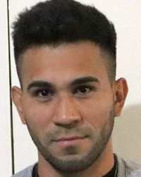 JOEL GUEVARA
