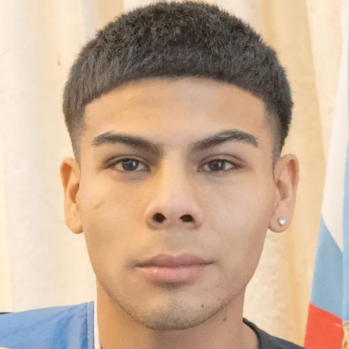 JOEL AGUSTIN CONTRERAS