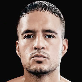JOHN DAVID MARTINEZ