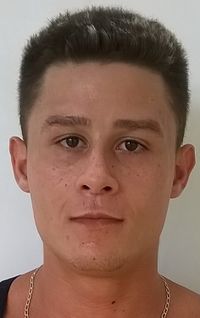 JOHN LENNON FEITOSA CORREIA