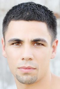 JOHNNY GARCIA