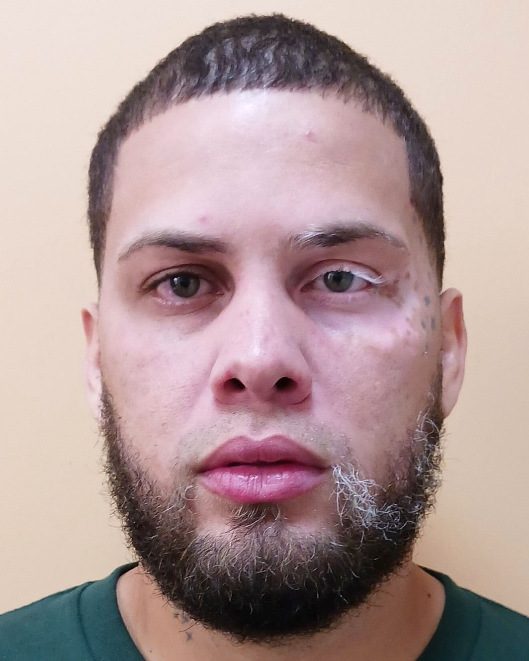 JONATHAN GONZALEZ-ORTIZ