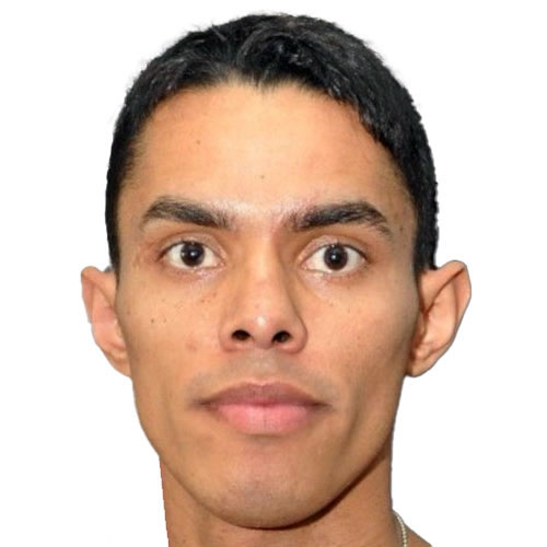 JONATHAN JOSE HERNANDEZ