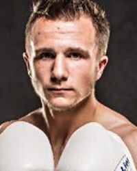 JONNY JARABEK