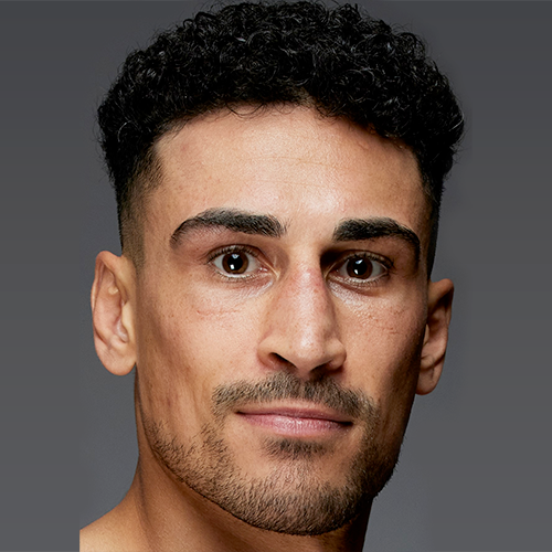 JORDAN GILL