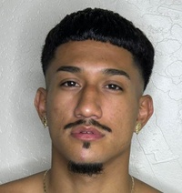 JORDAN MARTINEZ