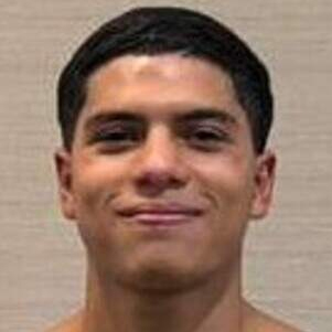 JORDAN OROZCO HERNANDEZ