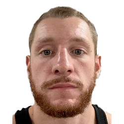 JORDAN PANTHEN