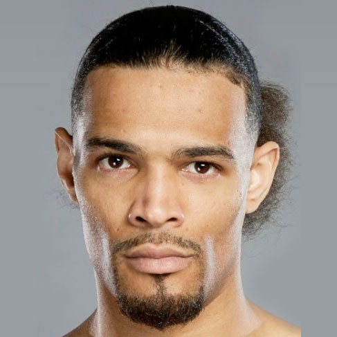 JORDAN THOMPSON