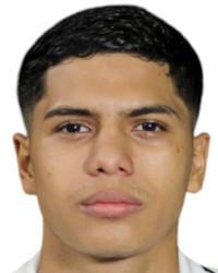 JORDAN JASMIR OROZCO HERNANDEZ