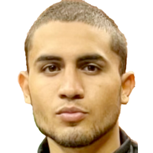 JORGE CHAVEZ