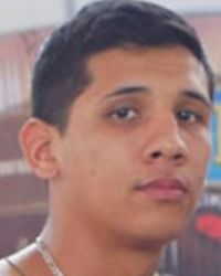 JORGE GARCIA PEREZ