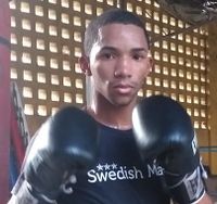 JORGE SANTANA