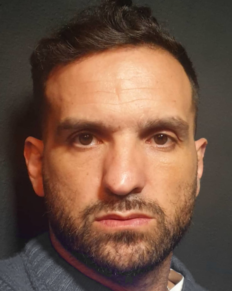 JORGE SILVA